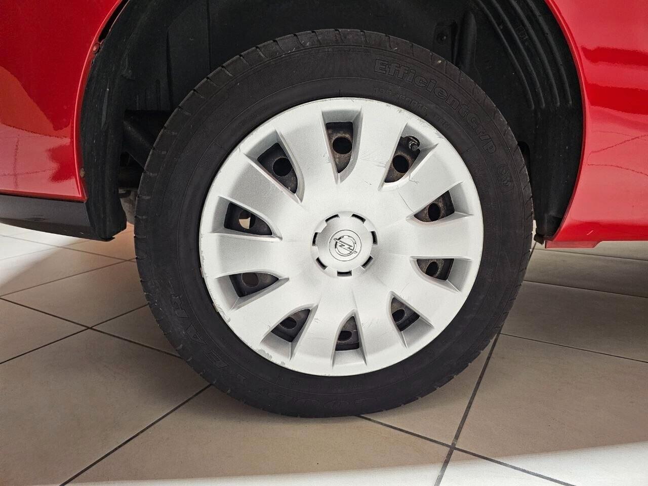 Opel Combo Tour 1.6 CDTi 120CV PL-TN Elective