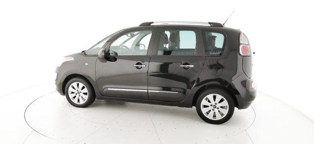 CITROEN C3 Picasso BlueHDi 100 Exclusive