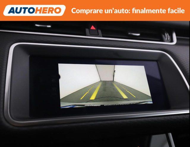 LAND ROVER Range Rover Evoque 2.0D I4 150CV AWD Business Edition