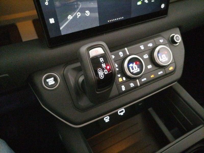 Land Rover Defender 110 3.0d i6 mhev SE awd 200cv auto