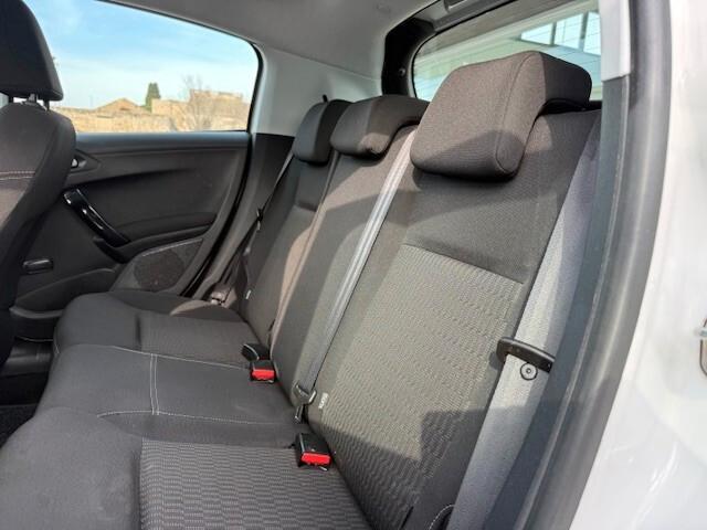 Peugeot 208 PureTech 82 5 porte Allure 2018