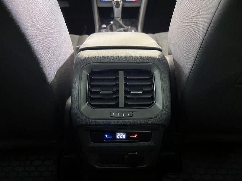 Volkswagen Tiguan Tiguan 2.0 tdi Elegance 150cv dsg
