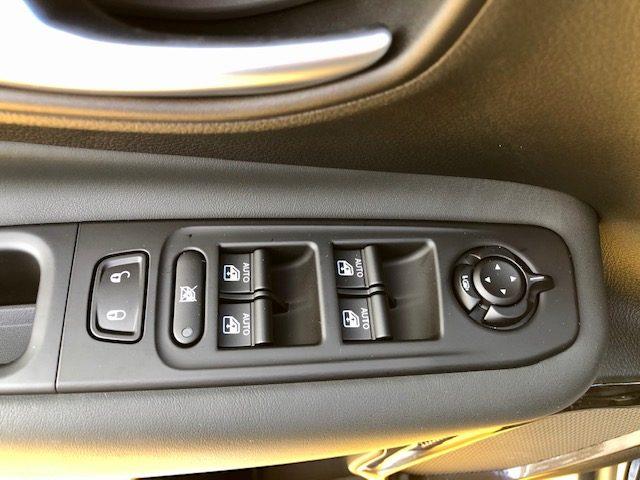 JEEP Renegade 1.6 Mjt 130 CV S #telecamera #keyless #blindspot
