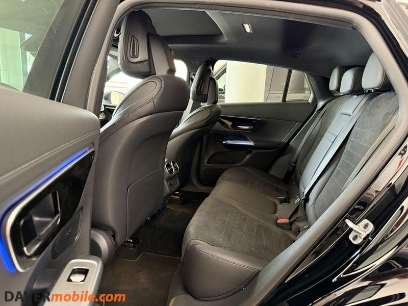 Mercedes-Benz GLC Coupé GLC 220 d 4Matic Mild hybrid Coupé AMG Line Premium