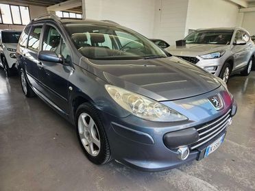 Peugeot 307 307 2005 SW SW 1.6 hdi 16v Australian 110cv fap