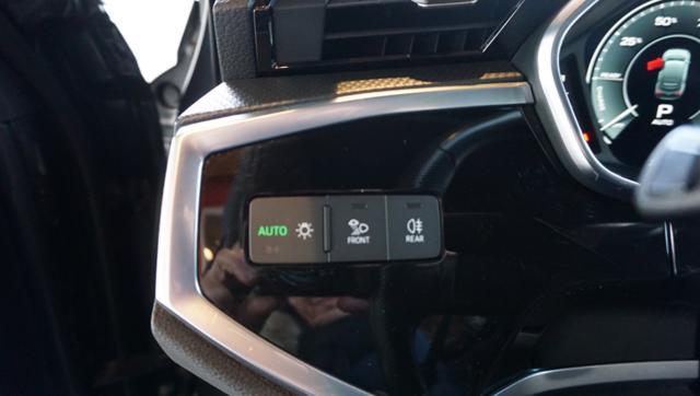 AUDI Q3 SPB 45 TFSI e S tronic S line edition