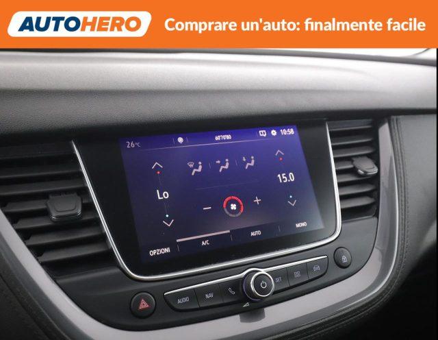 OPEL Grandland X 1.6 diesel Ecotec Start&Stop Innovation
