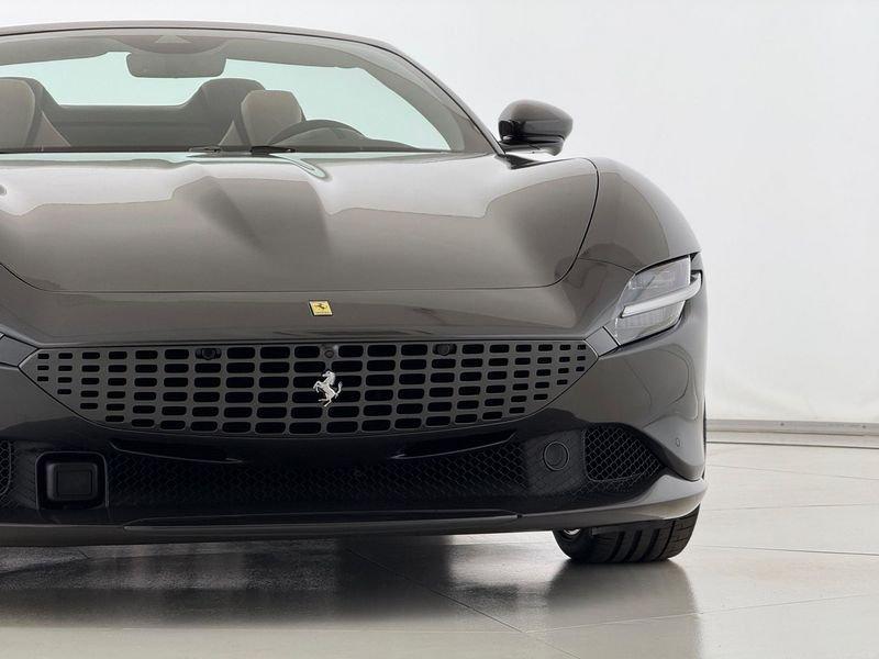Ferrari Roma Roma Spider ** PRONTA CONSEGNA IVA ESPOSTA **