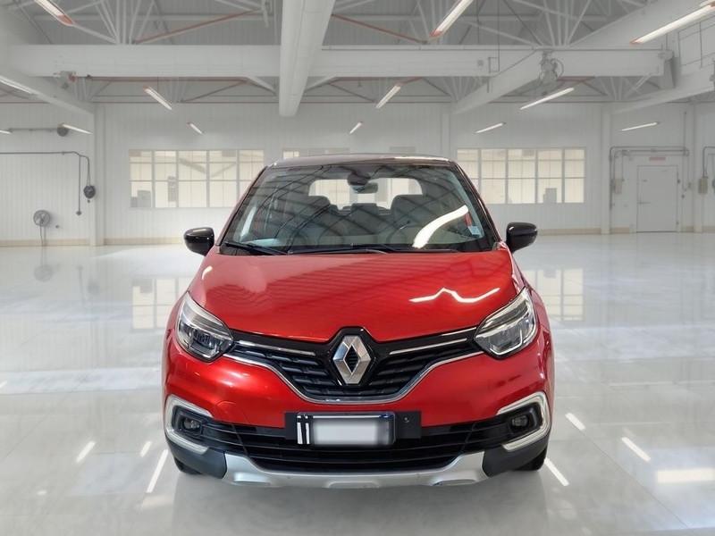 RENAULT CAPTUR 1.5 dCi 90cv Energy INTENS