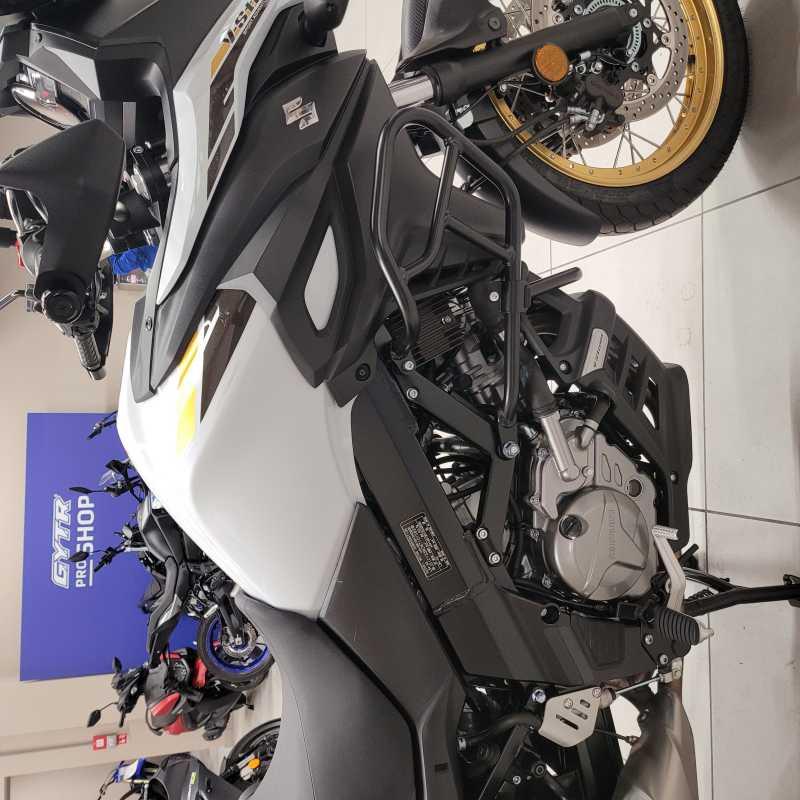 Suzuki V-Strom 650XT - 2021