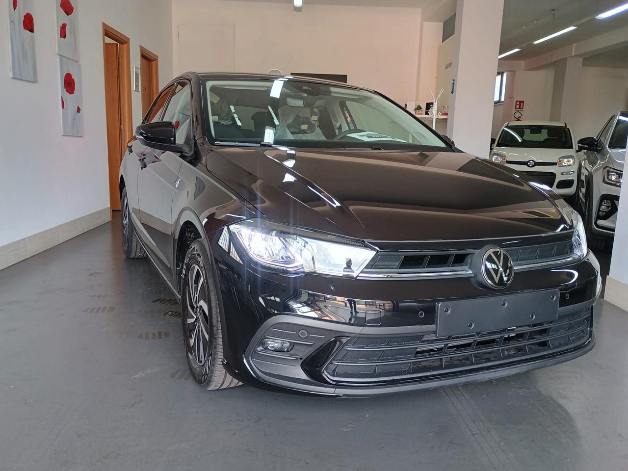 Volkswagen Polo 1.0 Edition Plus