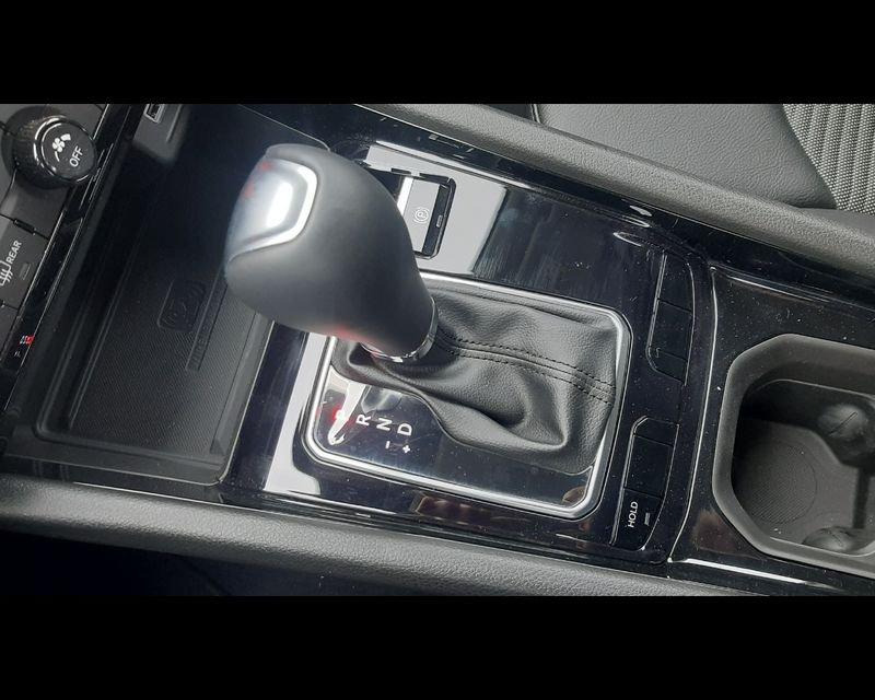 Jeep Compass Compass 1.5 Turbo T4 130 CV MHEV 2WD Night Eagle