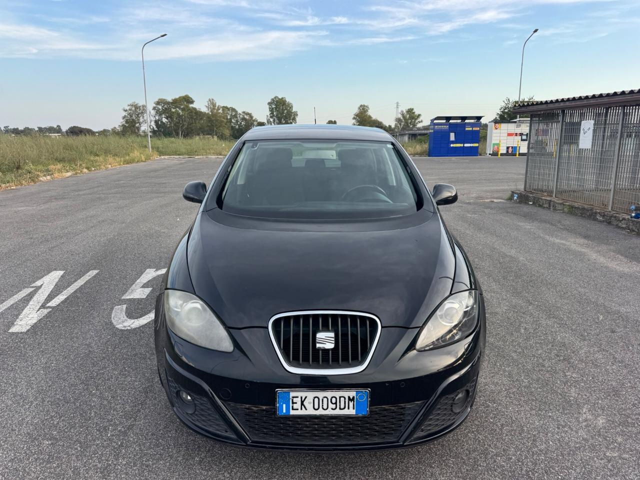 Seat Altea 1.6 TDI 105 CV CR DPF Style Ecom.