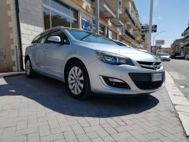 Opel Astra 1.6 CDTI EcoFLEX S&S Sports Tourer Cosmo