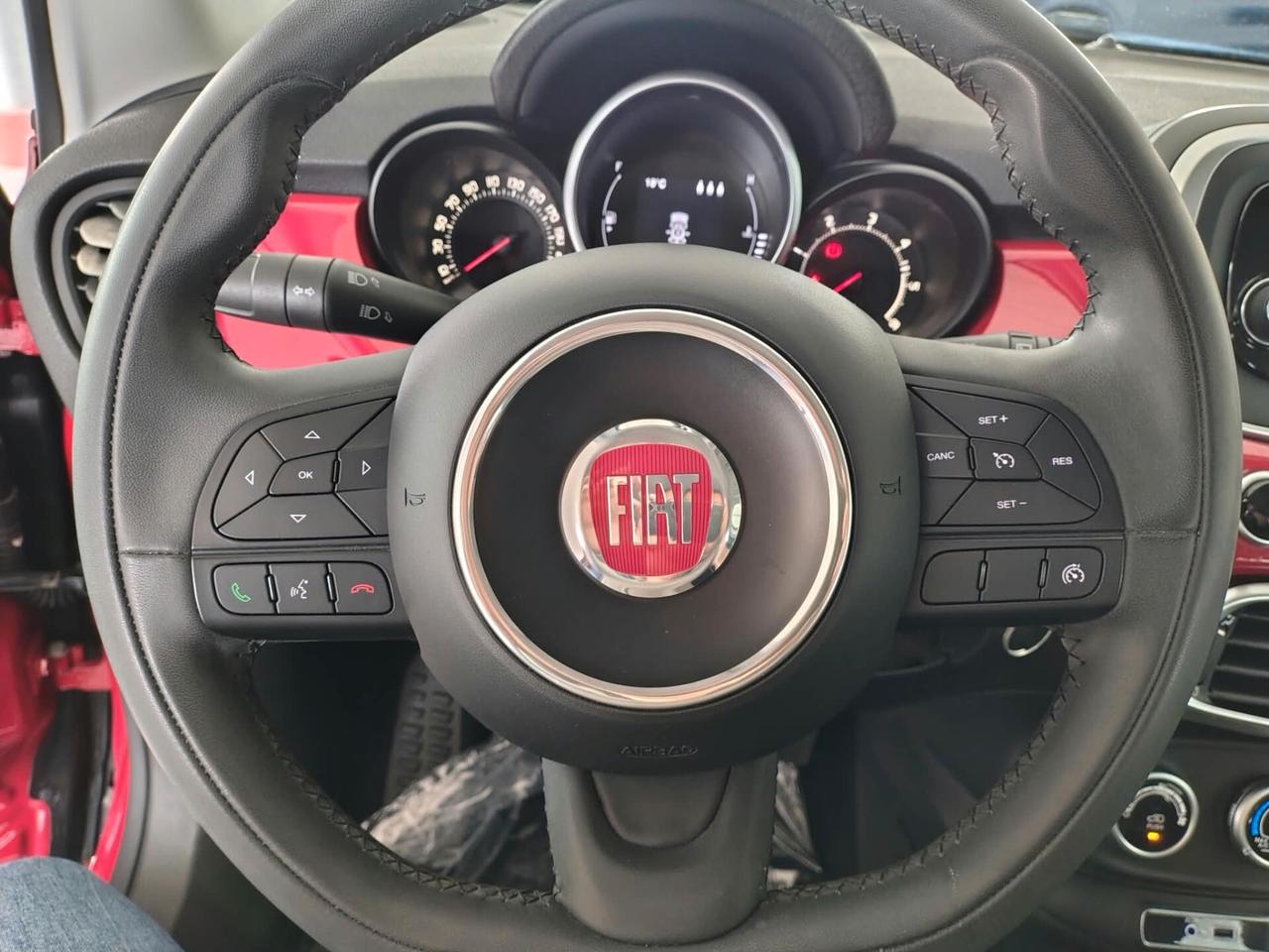 Fiat 500X 1.3 MultiJet 95 CV Pop Star