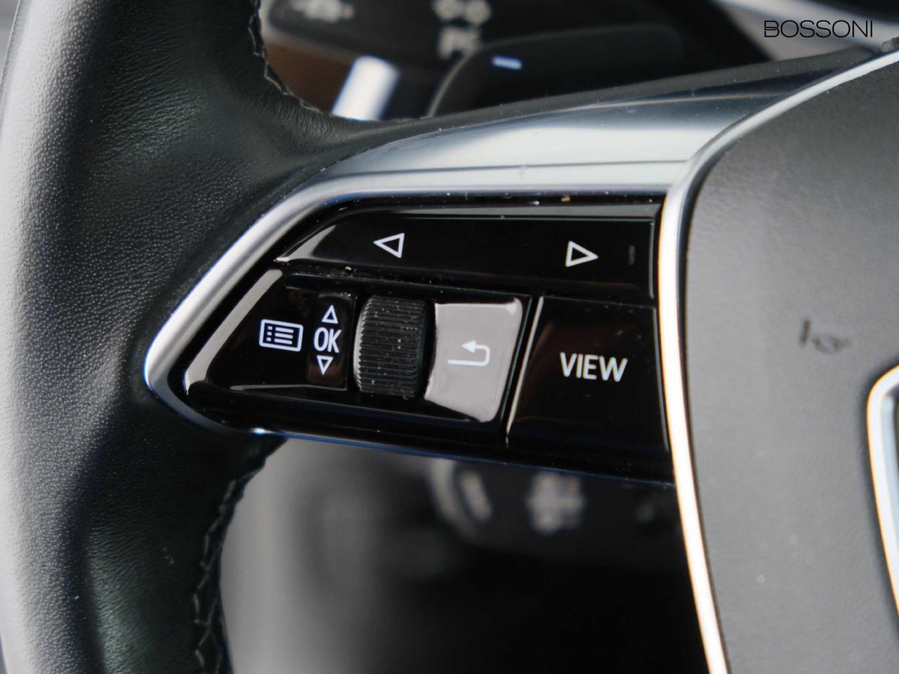 Audi A6 allroad allroad 40 2.0 tdi mhev 12v 204cv business advanced quattro ultra s tronic