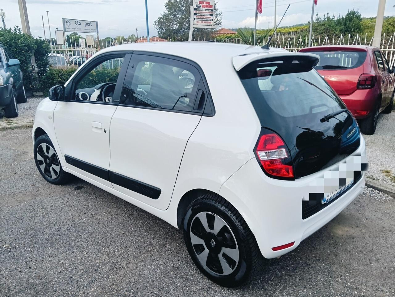 Renault Twingo SCe Stop&Start Intens