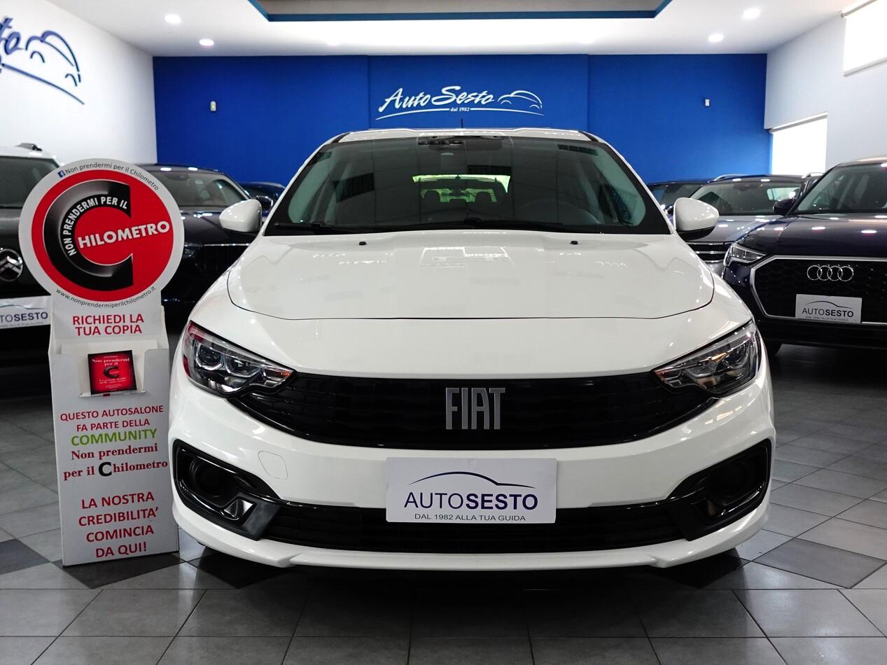 Fiat Tipo 1.6 MJT 130 CV SW
