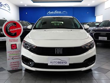Fiat Tipo 1.6 MJT 130 CV SW