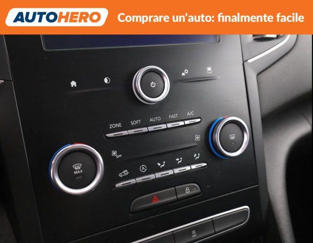 RENAULT Megane Mégane Sporter dCi 8V 110 CV Energy Business