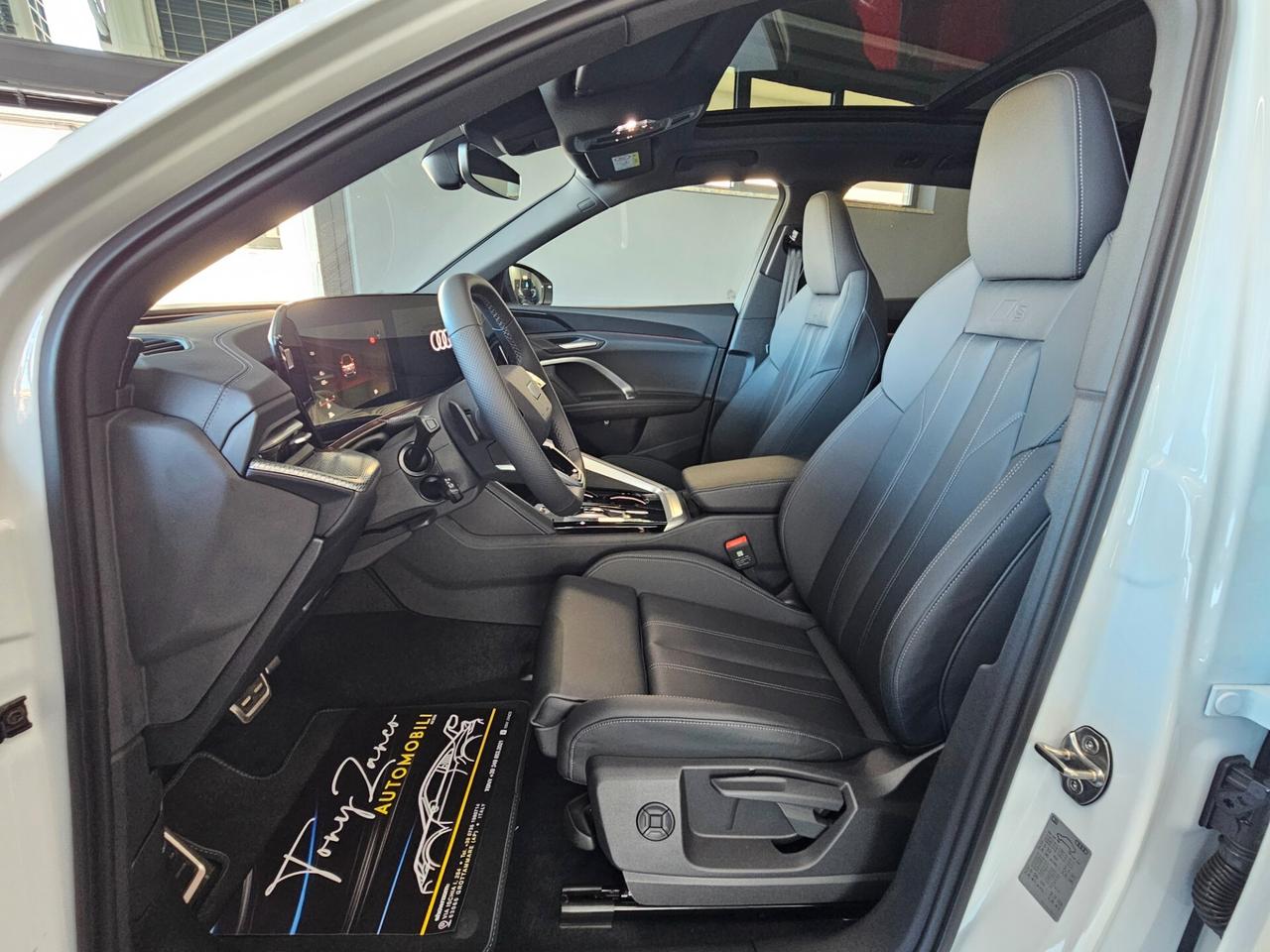 Audi Q5 S-LINE