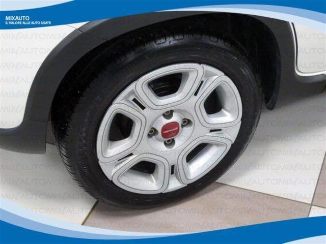 FIAT Panda Hybrid 1.0 FireFly 70cv EU6