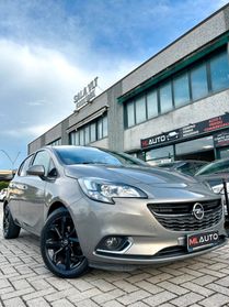 Opel Corsa 1.2 5 porte b-Color - OK NEOPATENTATO