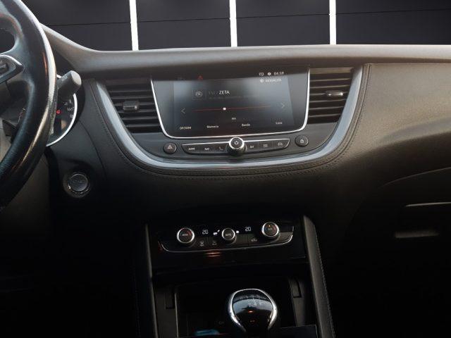OPEL Grandland X 1.6 diesel Ecotec Start&Stop Ultimate