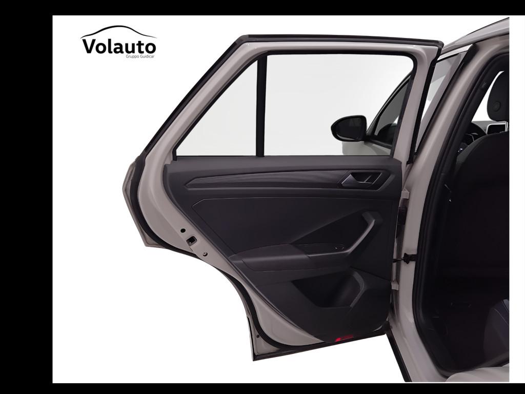 VOLKSWAGEN T-Roc I 2022 - T-Roc 1.0 tsi R-Line 110cv