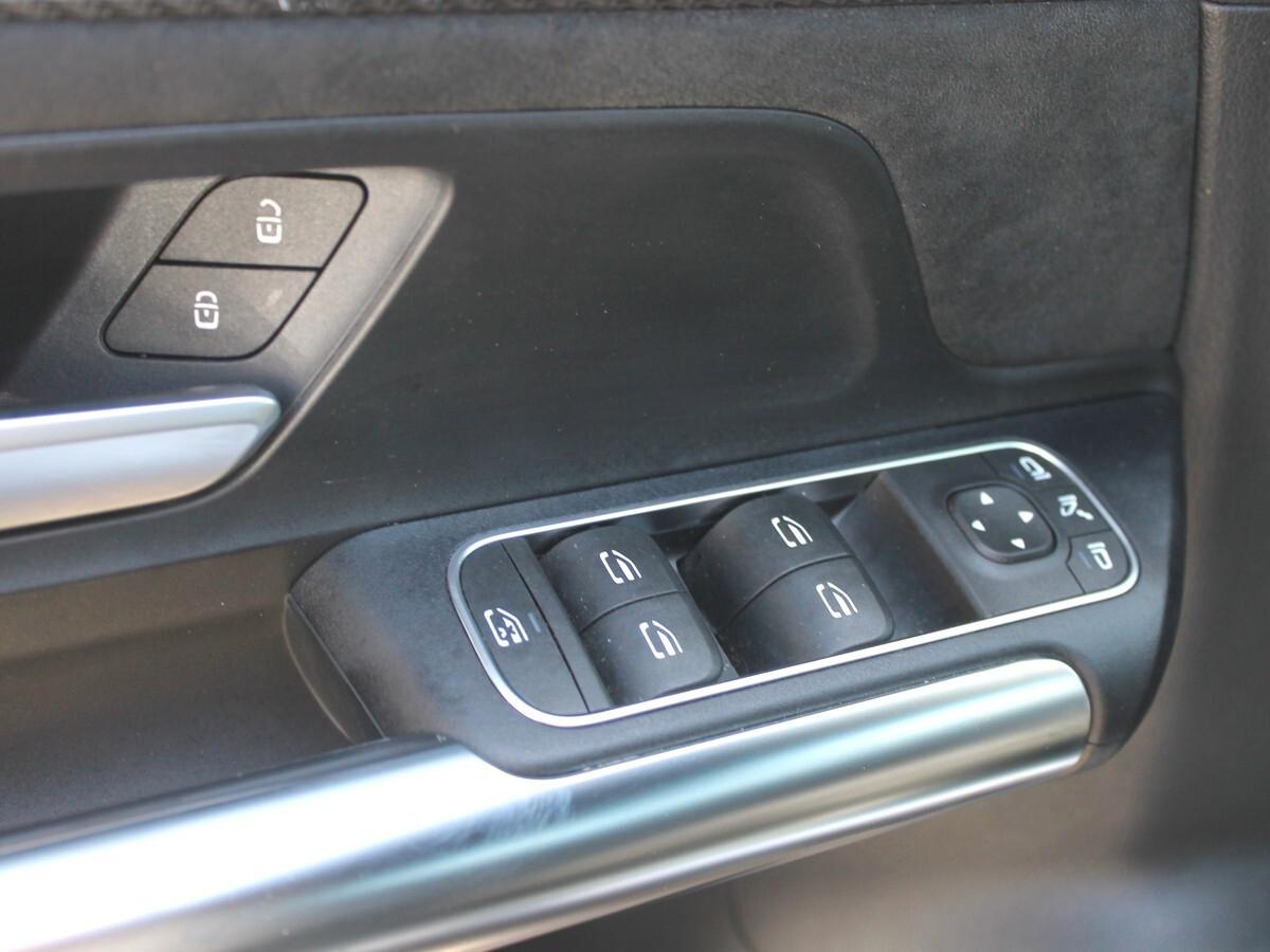 Mercedes-benz B 200 d Automatic Premium AMG Aut Nav UNIPRO MOTORE MERCEDES IVA DED