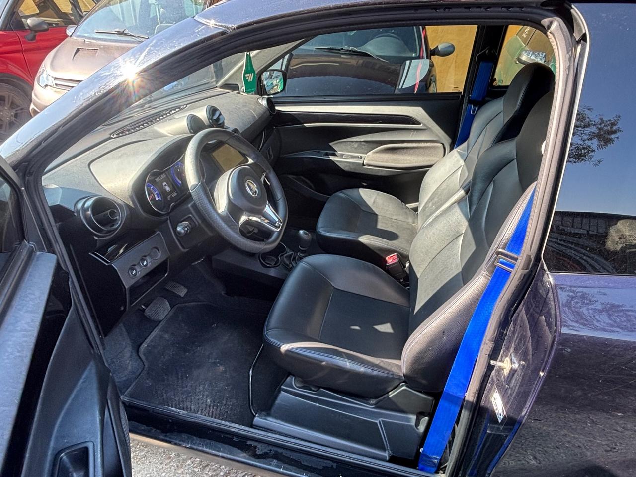Aixam City GTO Emotion FULL OPTIONAL 2023