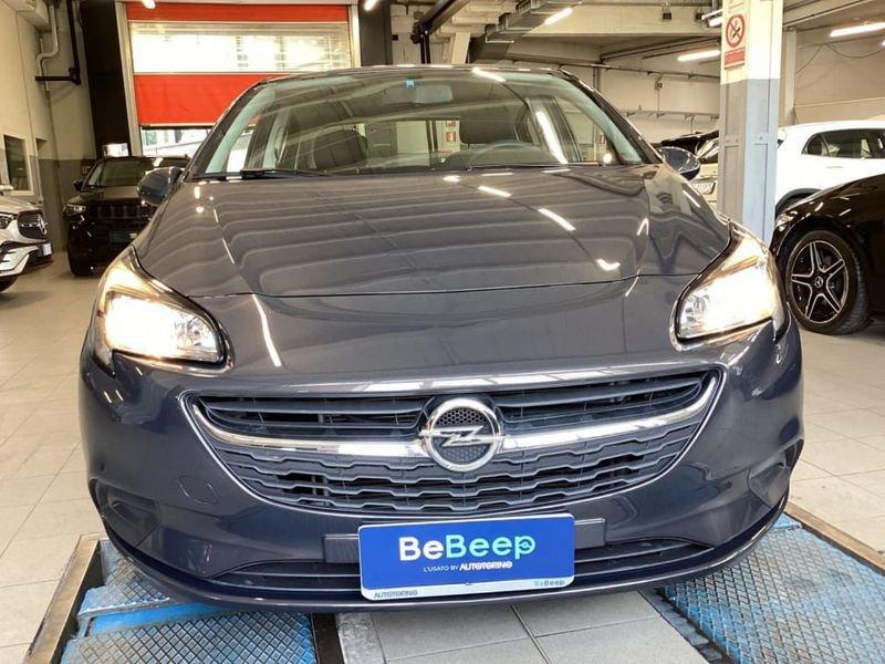 Opel Corsa 5P 1.4 ADVANCE (N-JOY) 90CV