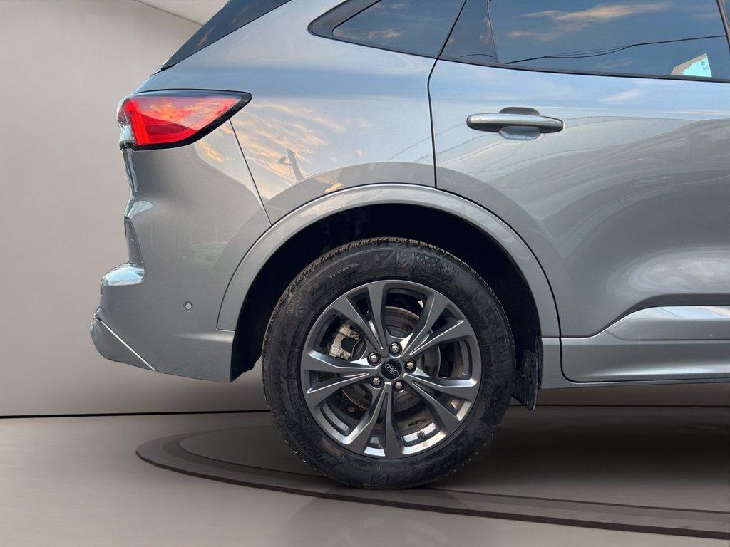 FORD Kuga 2.5 full hybrid st-line 2wd 190cv cvt del 2022