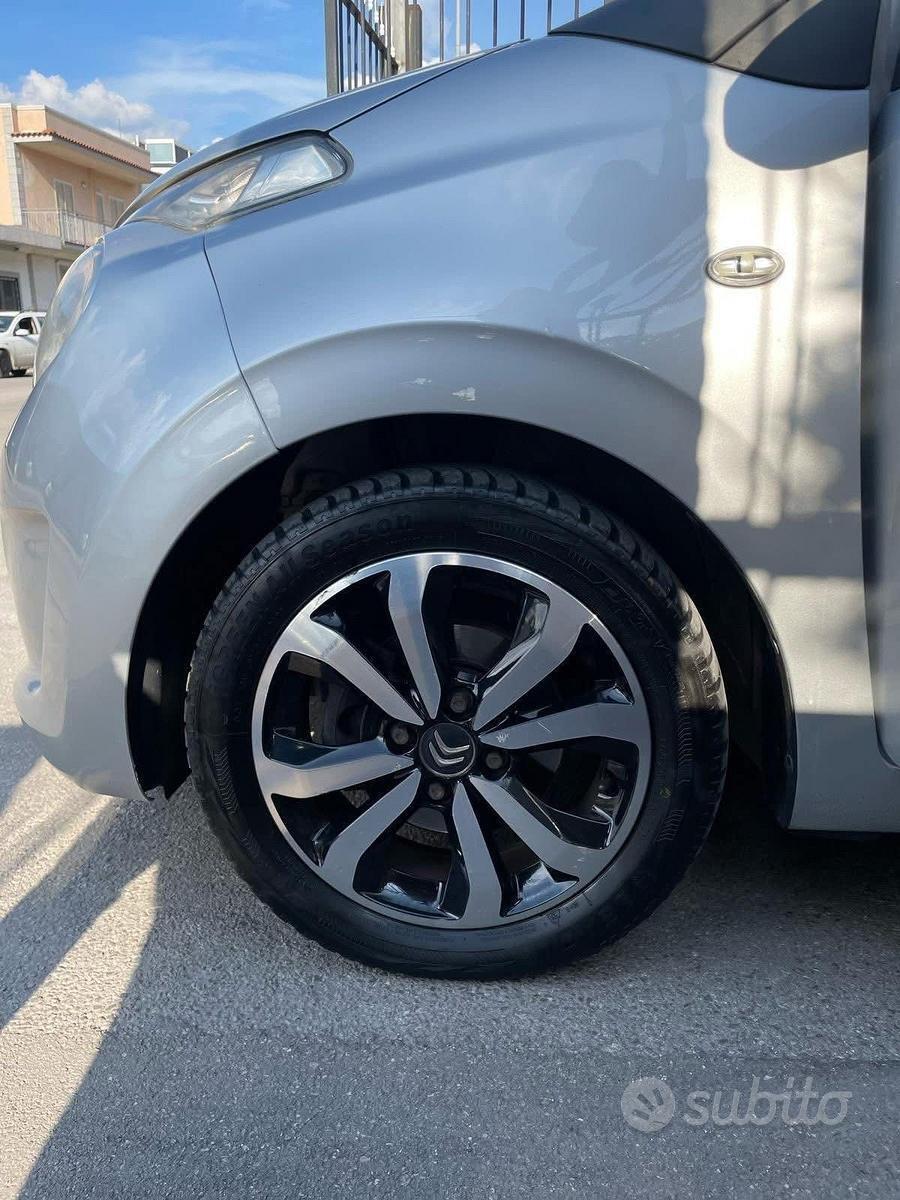 Citroen c1