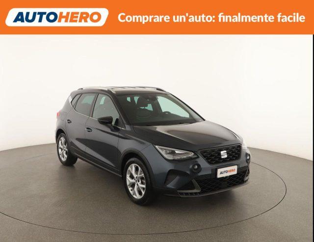 SEAT Arona 1.0 EcoTSI FR