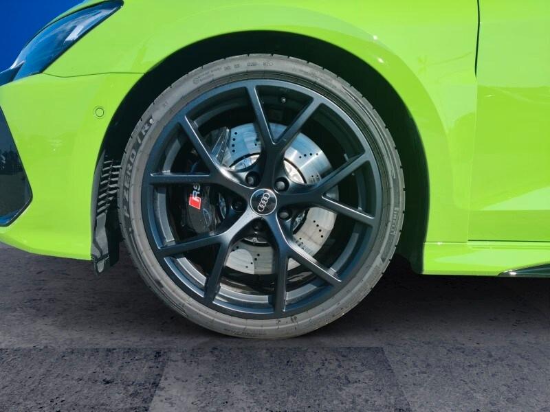 AUDI A3 4ª serie RS 3 SPB TFSI quattro S tronic