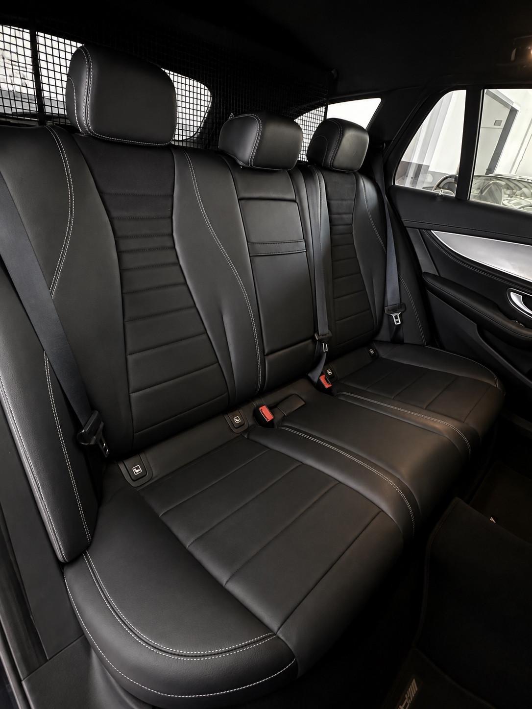 Mercedes-benz E 220 d S.W. Auto Premium Plus