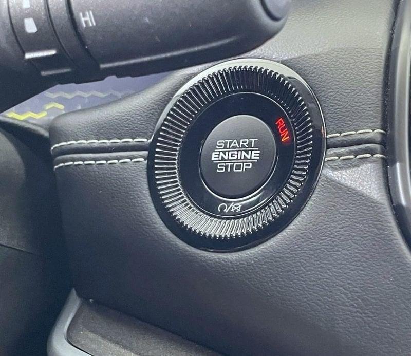 Jeep Compass 1.6 MJet II 96kW Limited