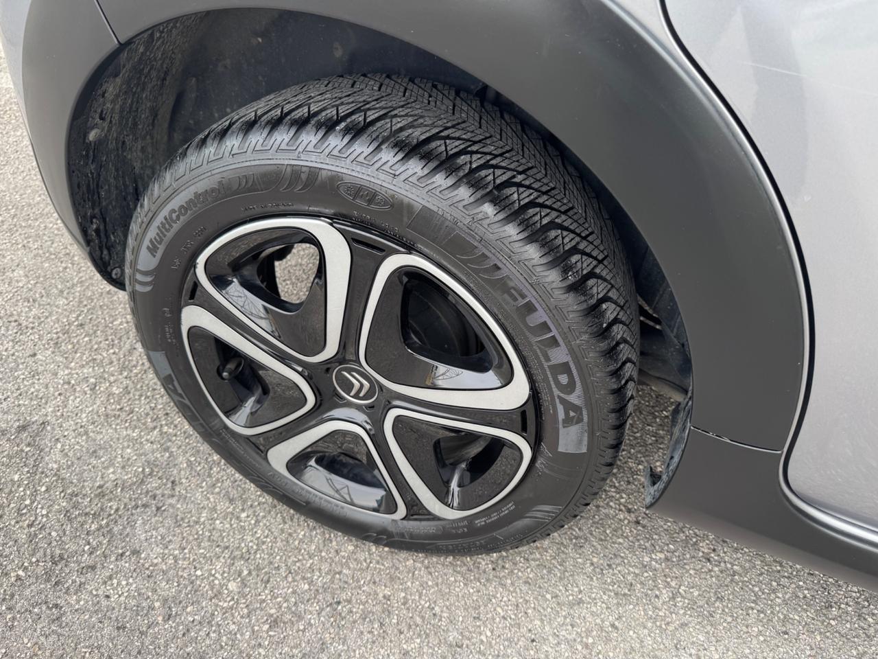 Citroen C3 Shine 2022