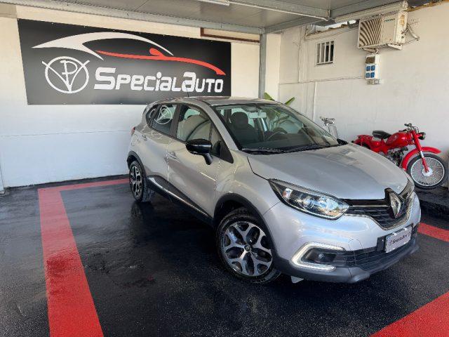 RENAULT Captur dCi 8V 90 CV EDC Start&Stop Energy Bose