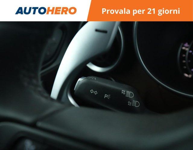 ALFA ROMEO Stelvio 2.2 Turbodiesel 210 CV AT8 Q4 Executive