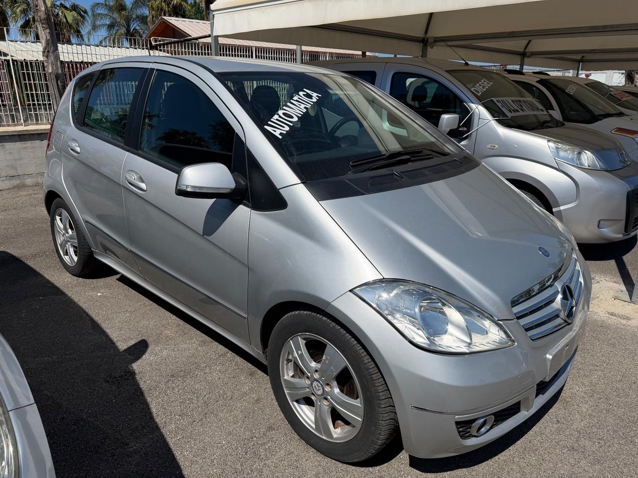 Mercedes cla 180 2.0 diesel 2011