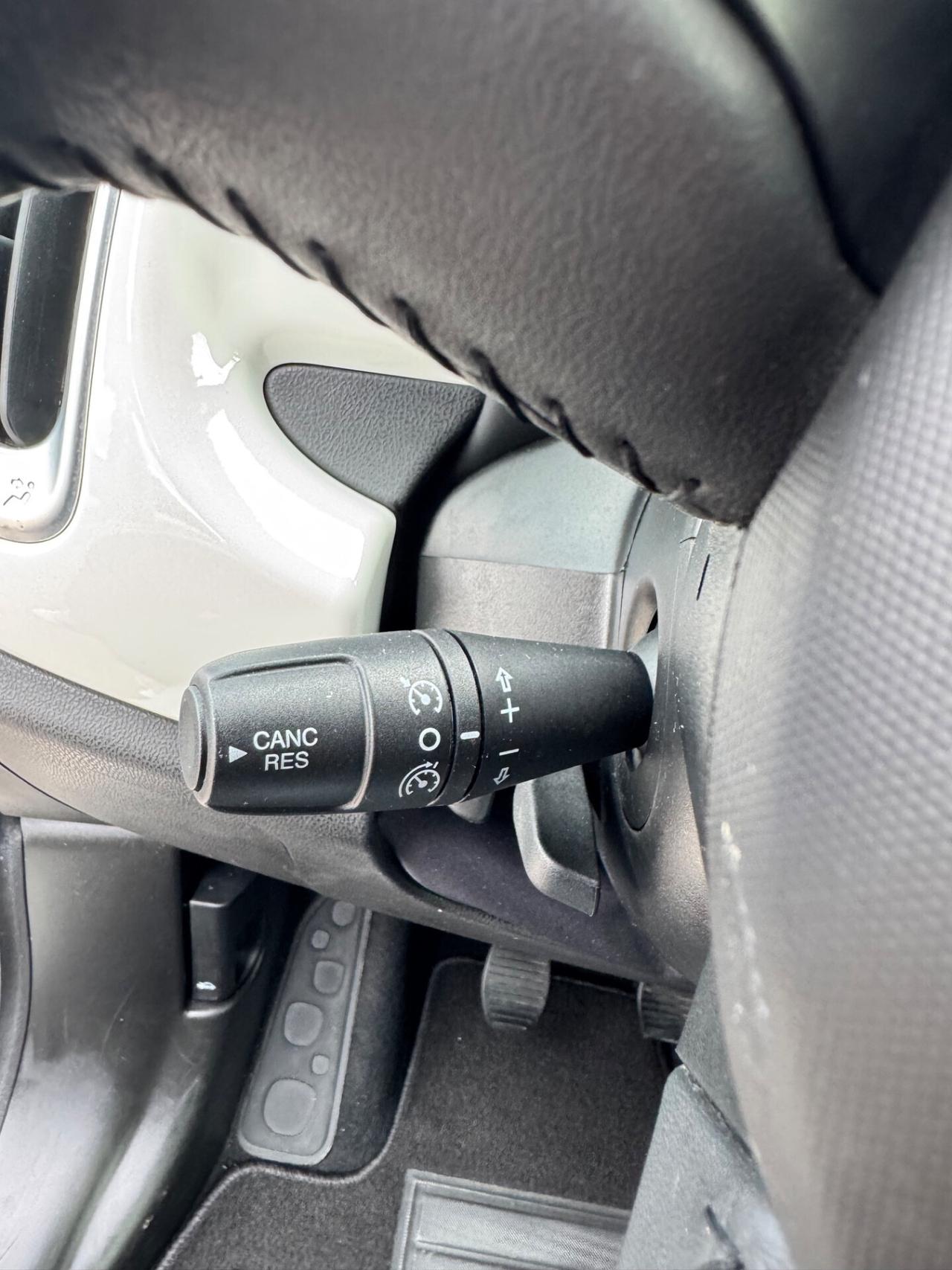 Fiat 500L 1.3 Multijet POCHI CHILOMETRI