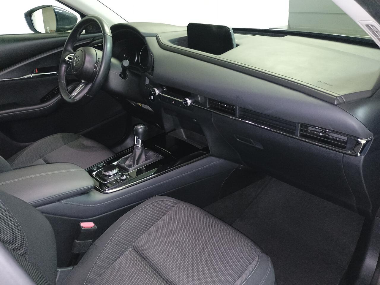 Mazda CX-30 2.0L Skyactiv-G M Hybrid 2WD Executive