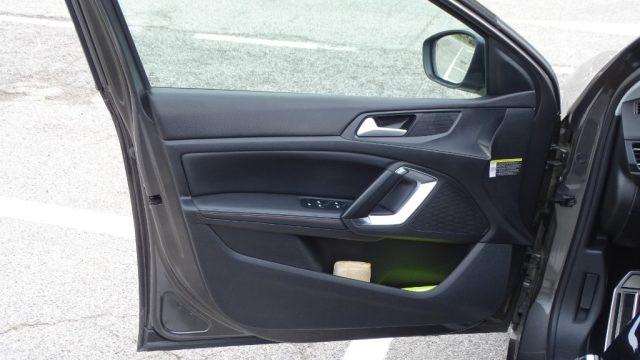 PEUGEOT 308 BlueHDi 130cv S&S EAT8 "Tech Edition" Garanzia..