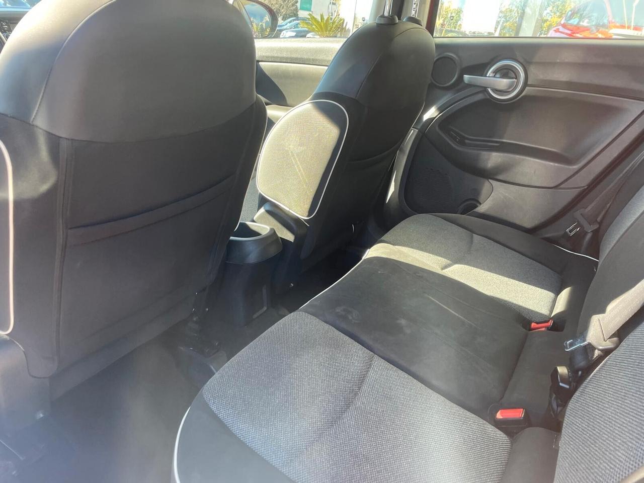 Fiat 500X 1.3 MultiJet 95 CV Business