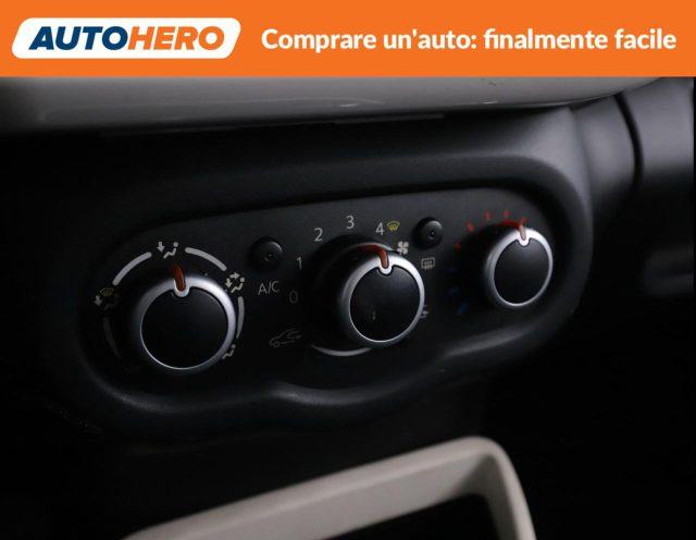 RENAULT Twingo TCe 90 CV EDC Lovely