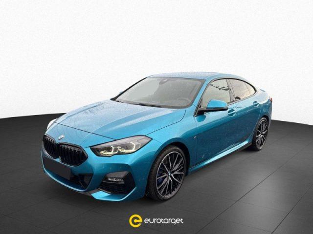 BMW 220 d Gran Coupé Msport aut.