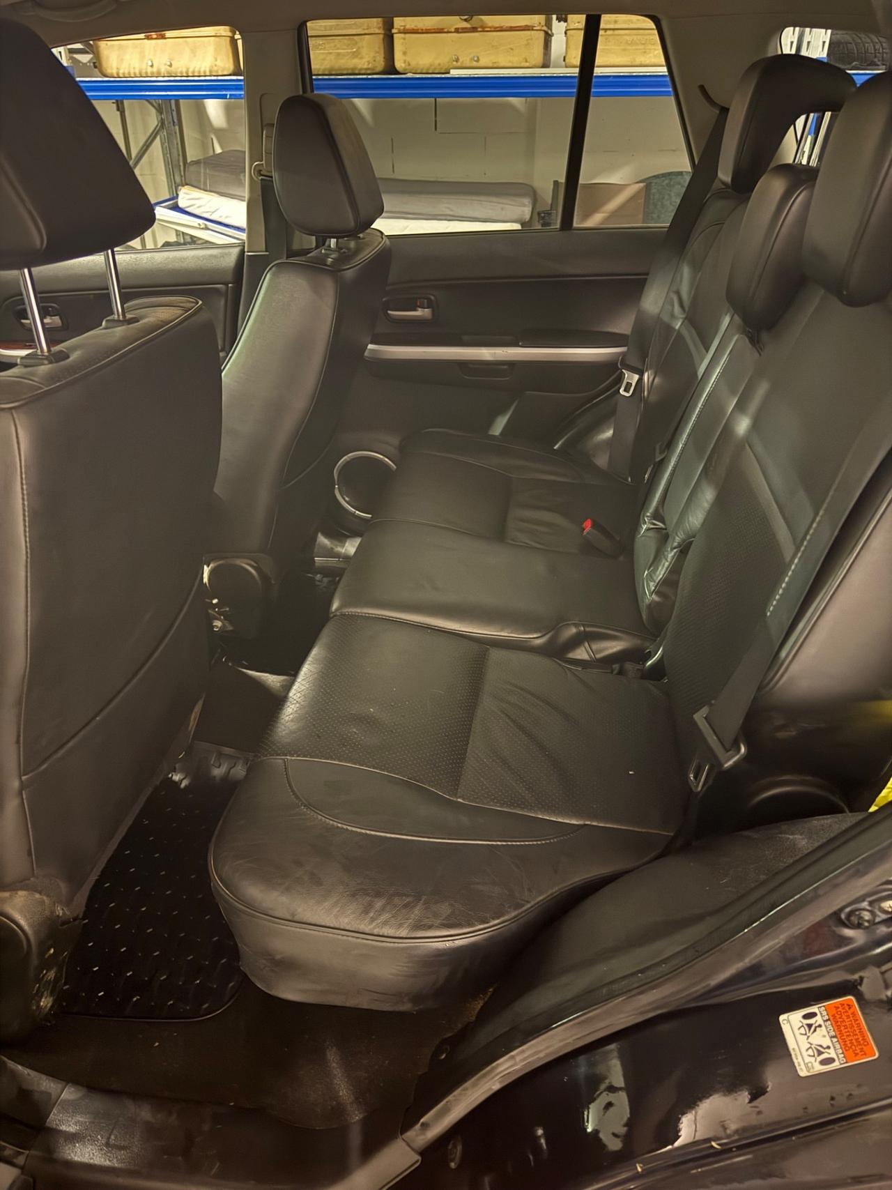 Suzuki Grand Vitara 1.9 DDiS 5 porte