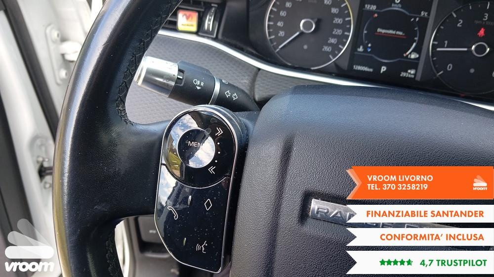 LAND ROVER RR Evoque 2ª serie Range Rover Evoq...